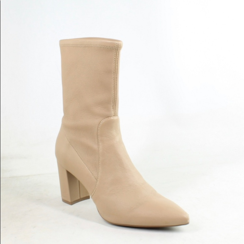 Stuart Weitzman - Landry 75 Boot - Picture 2 of 4